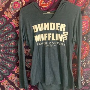 The Office Top